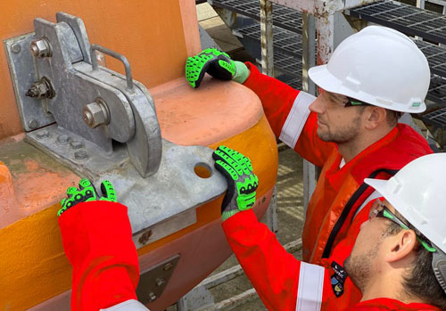 lifeboat inspections yarmouth ssi lifeboat inspections yarmouth ssi
