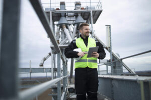 marine superintendent uk