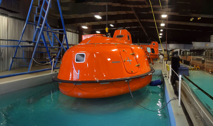 ssi lifeboat capsule uk ssi lifeboat capsule uk