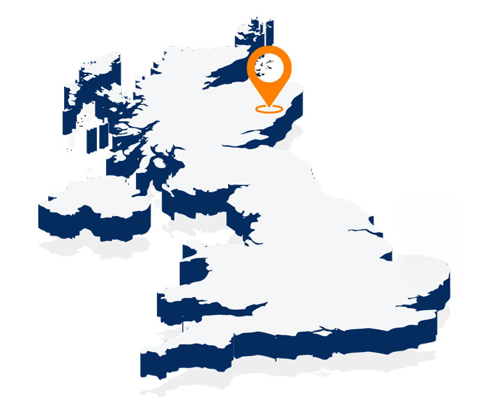 ssi training centre scotland