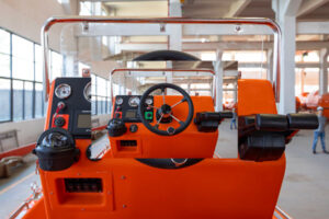 fast rescue crafts singapore